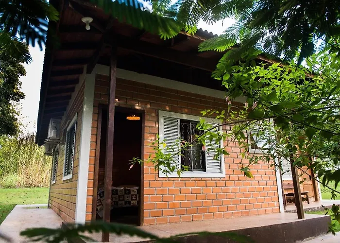 Hostel Nature