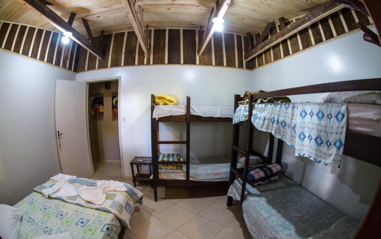 Albergue Nature Foz do Iguaçu