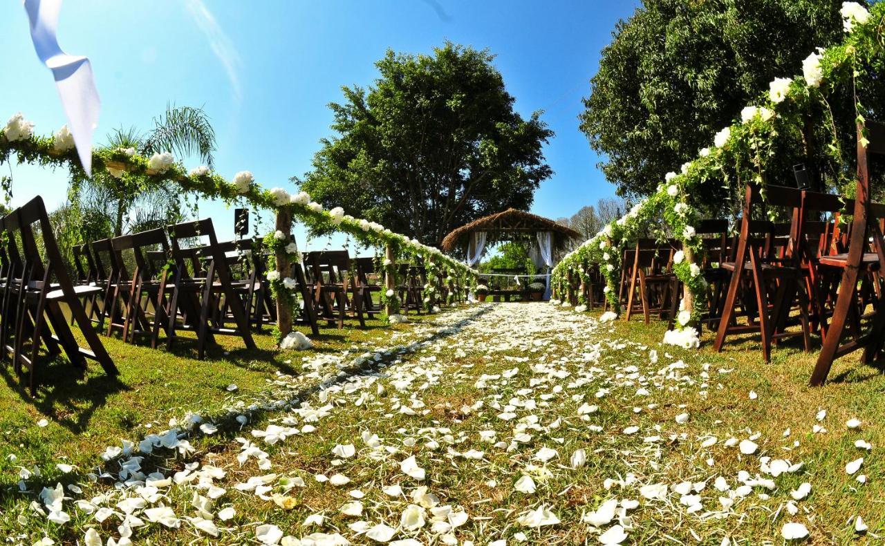 Nature Albergue