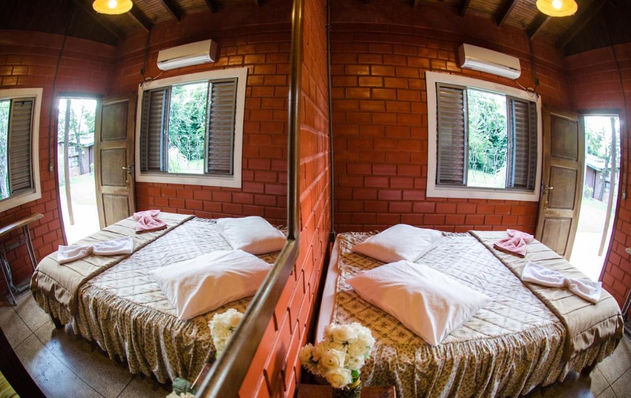 Nature Albergue