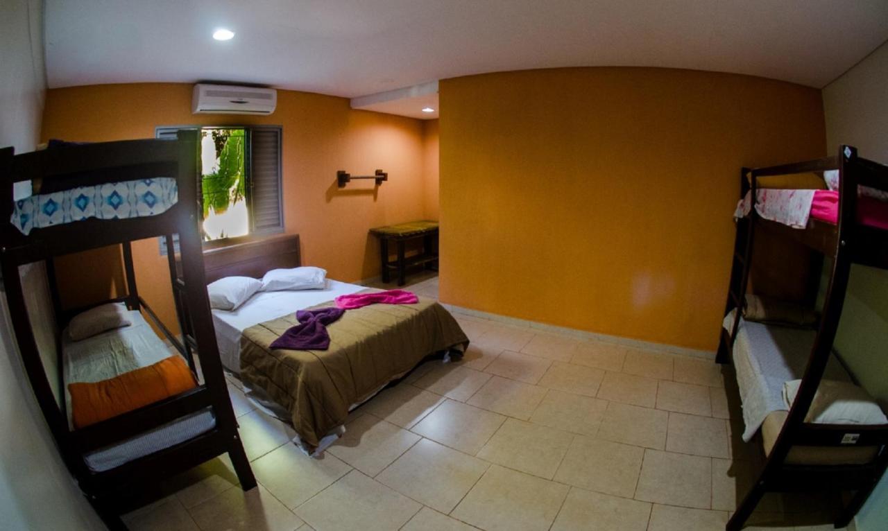 Nature Albergue *