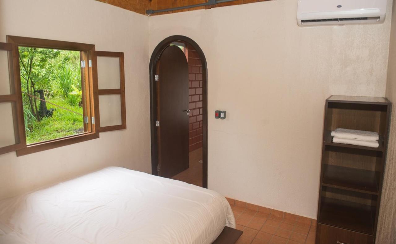 Albergue Nature *