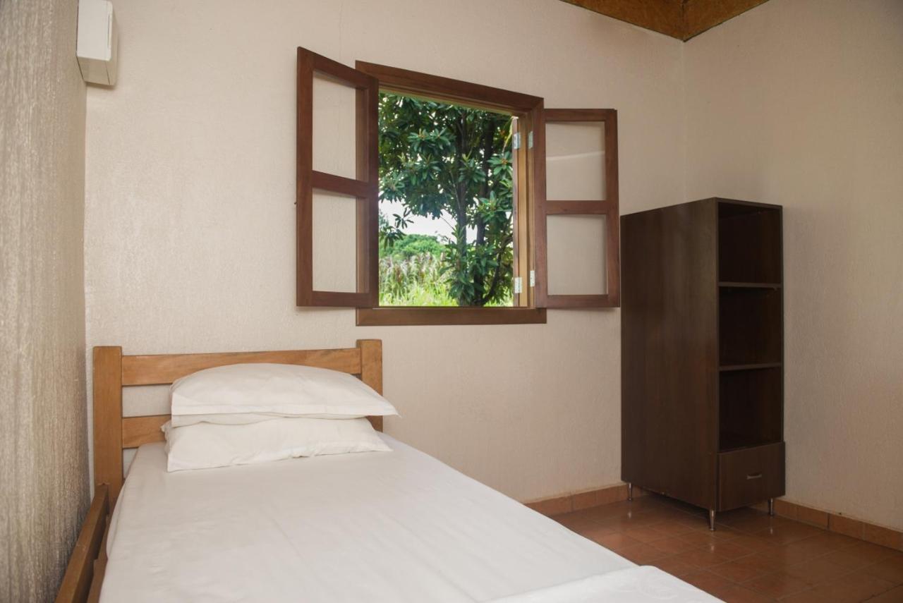 Albergue Nature *