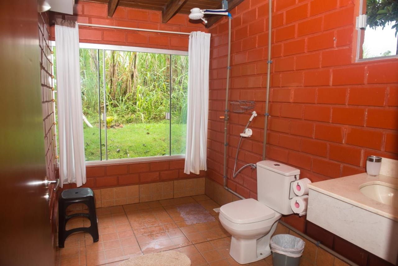 Albergue Nature