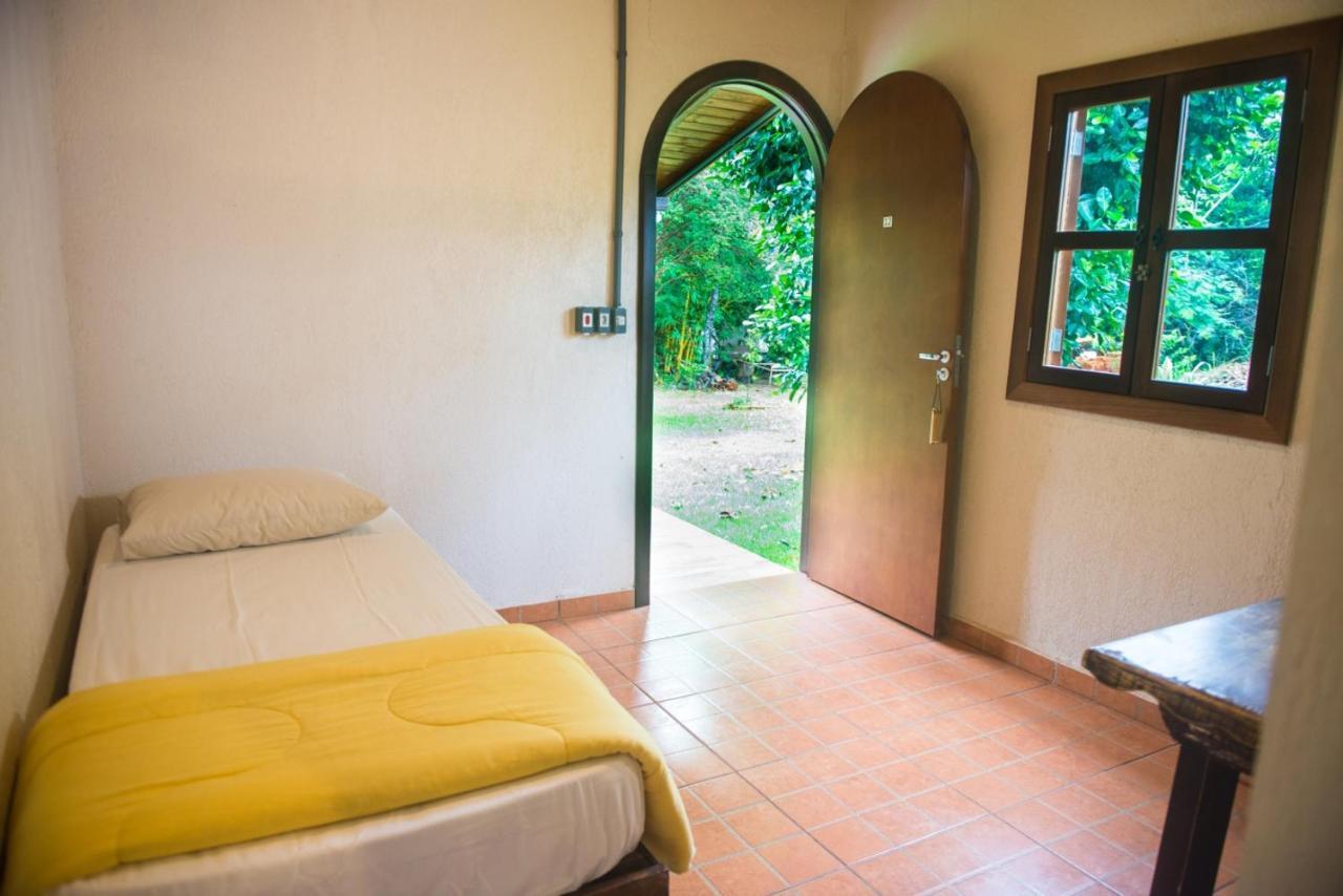 Albergue Nature Foz do Iguaçu