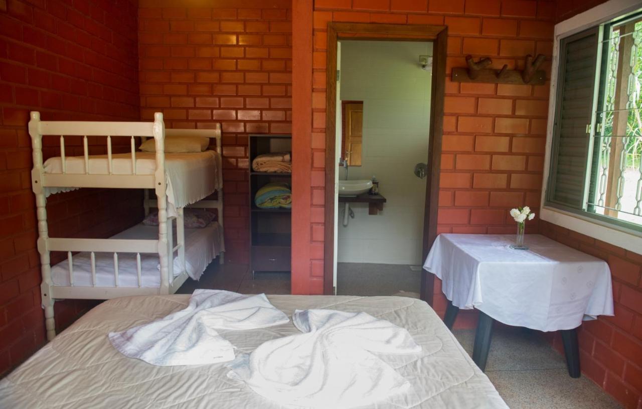 Albergue Nature Foz do Iguaçu