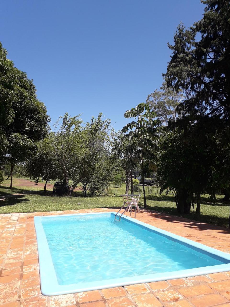 Nature Albergue
