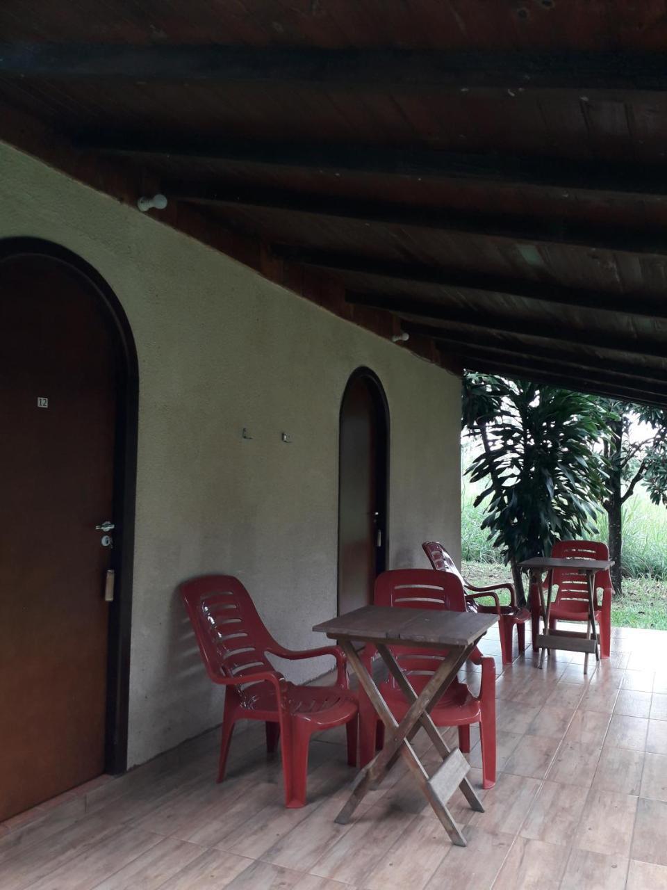 Albergue Nature Foz do Iguaçu
