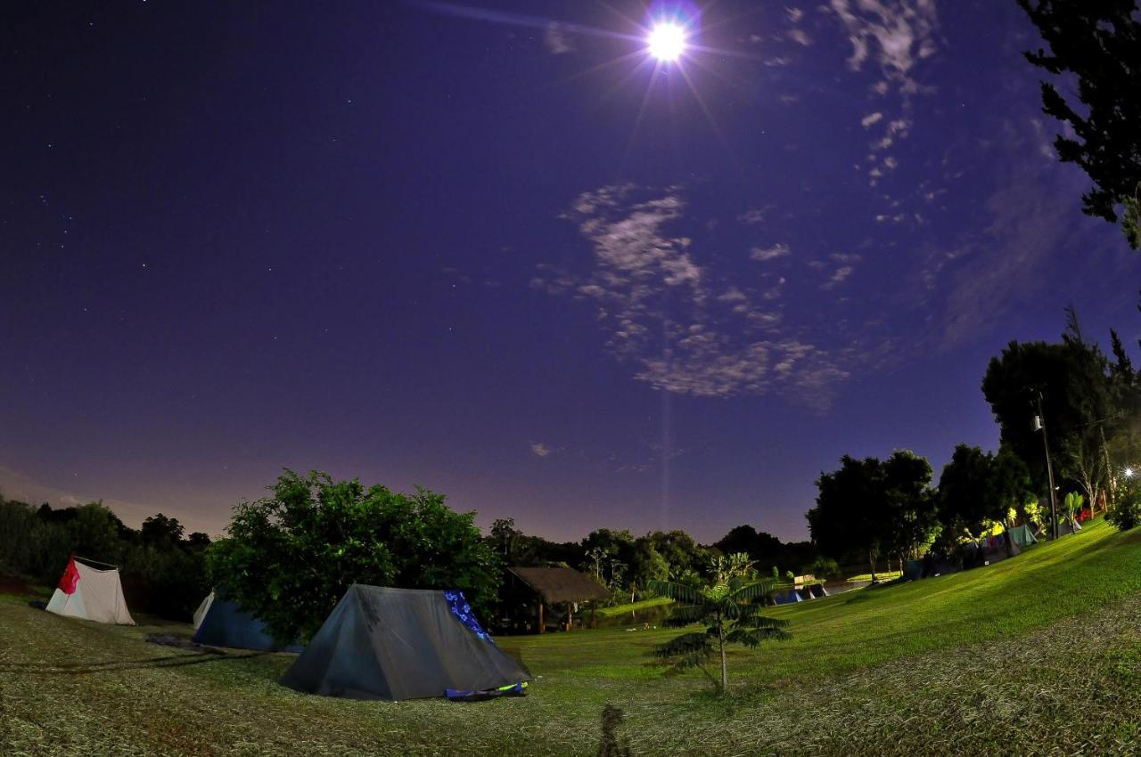 Nature Hostel