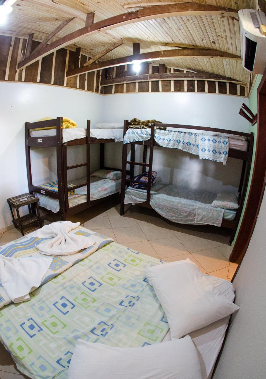 Hostel Nature Foz do Iguacu