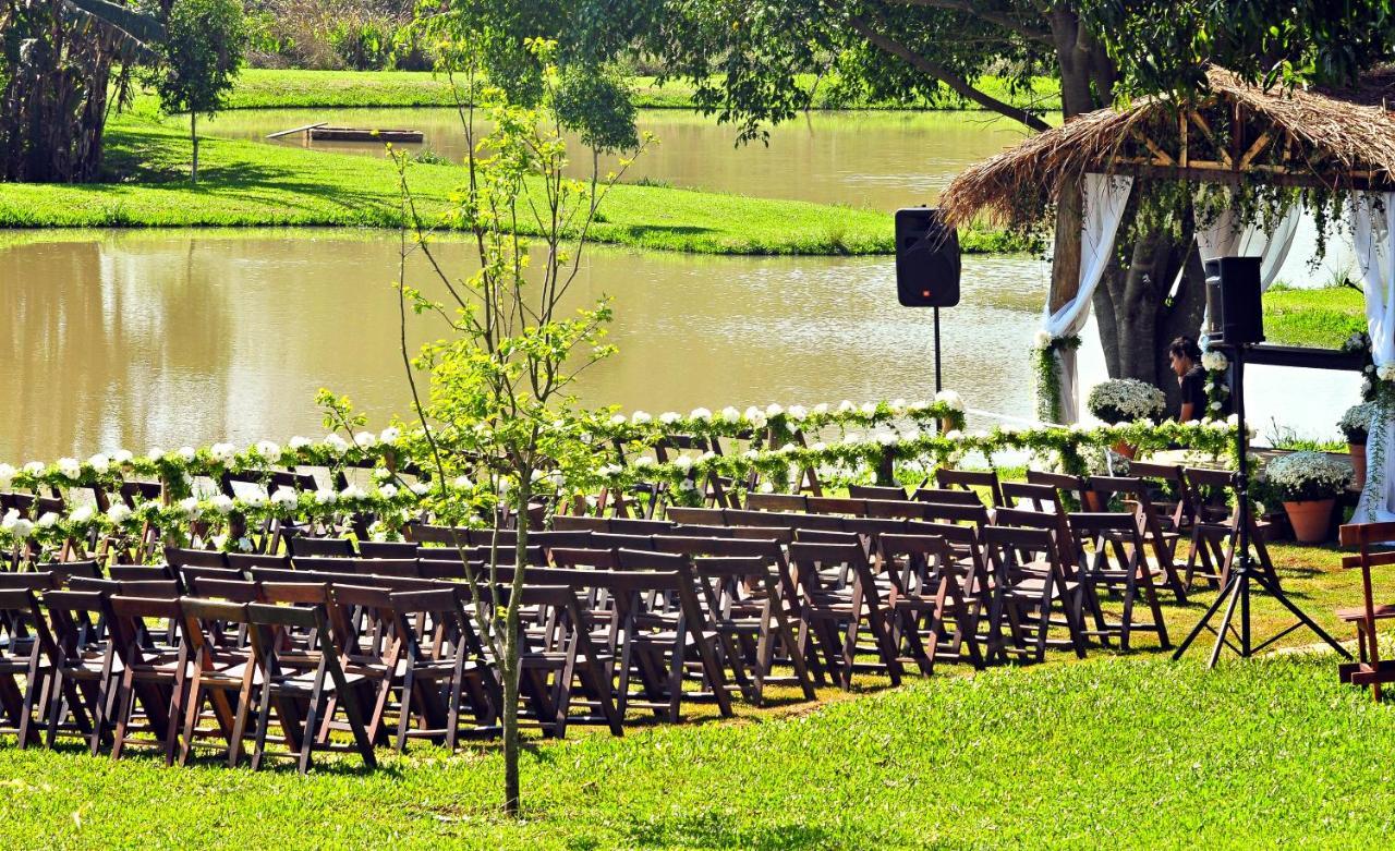 Nature Hostel