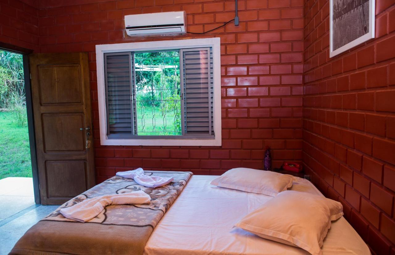 Nature Hostel Foz do Iguacu