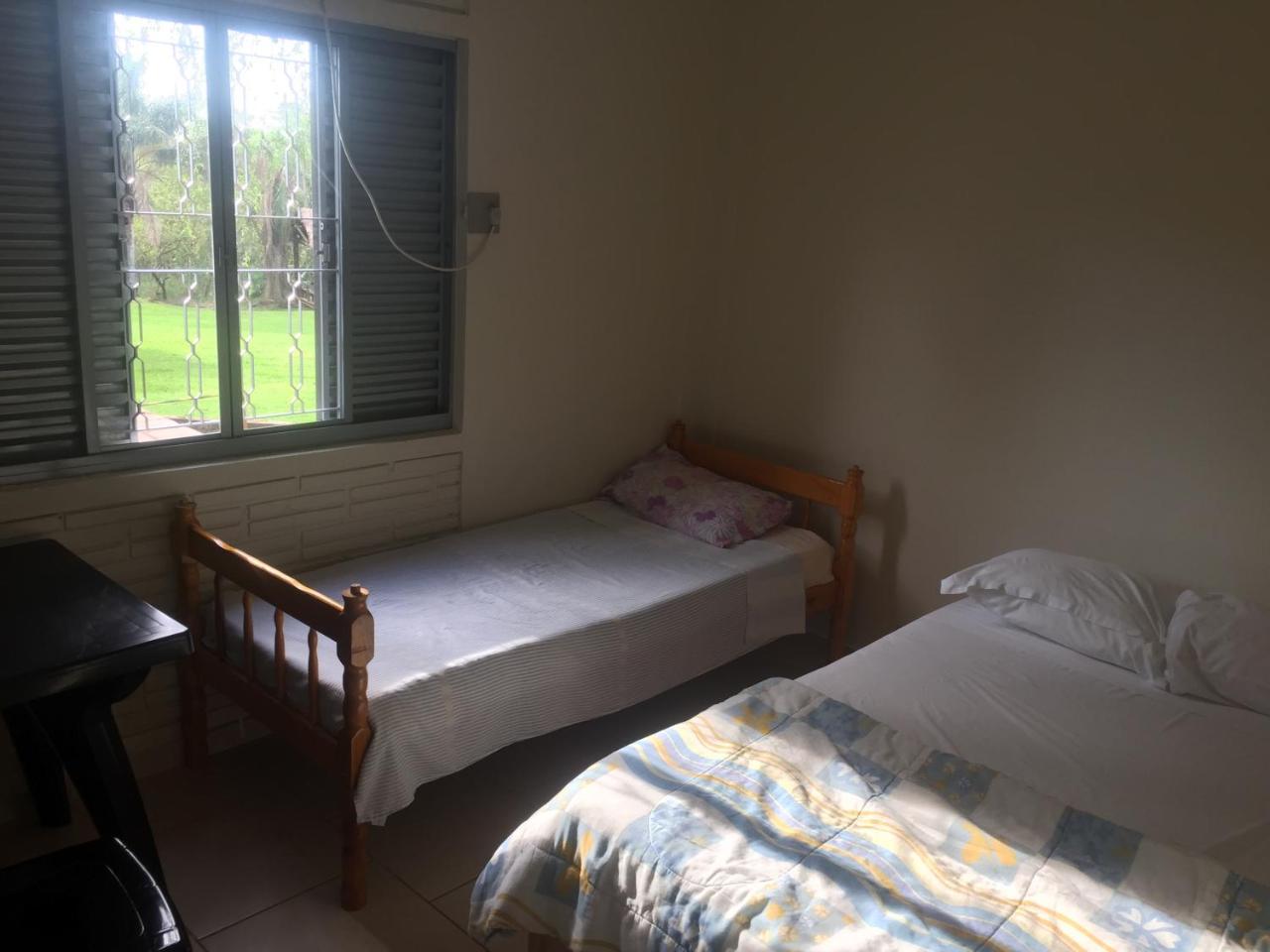 Nature Hostel Foz do Iguacu