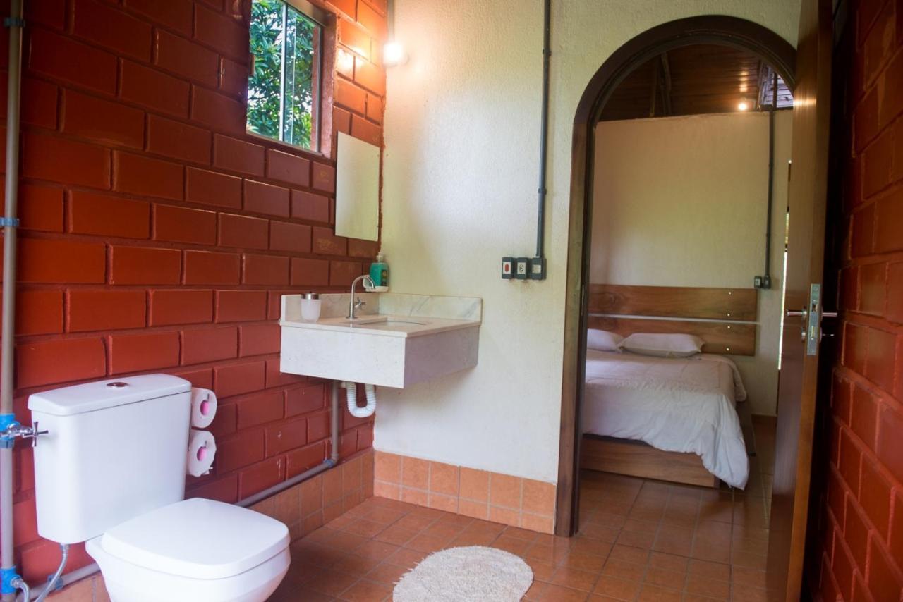 Nature Hostel Foz do Iguacu