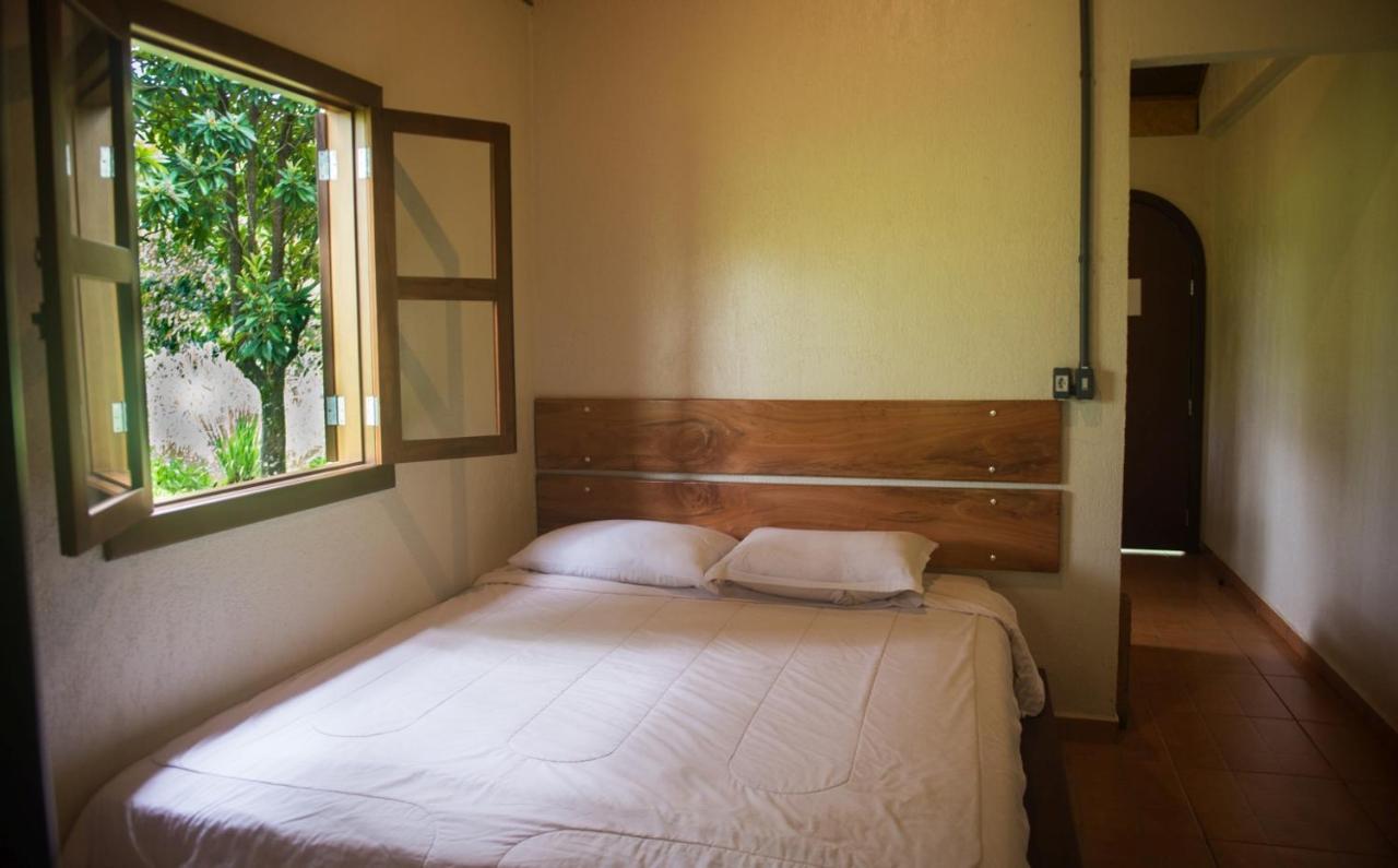 Nature Hostel Foz do Iguacu