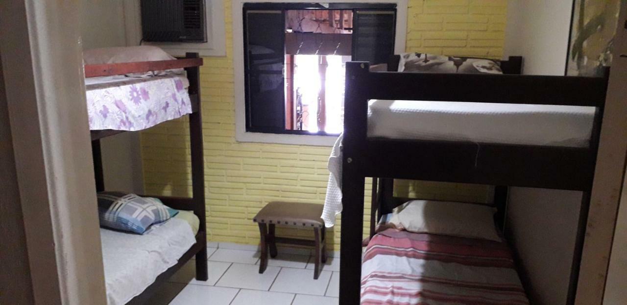 Nature Hostel Foz do Iguacu