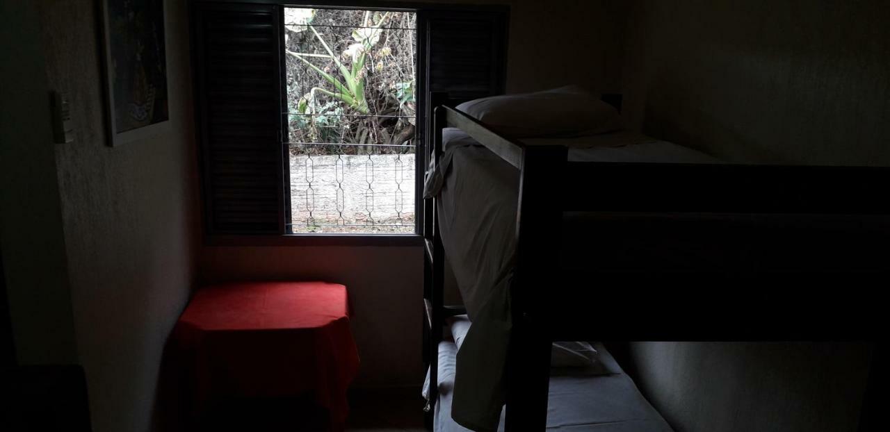 Nature Hostel Foz do Iguacu
