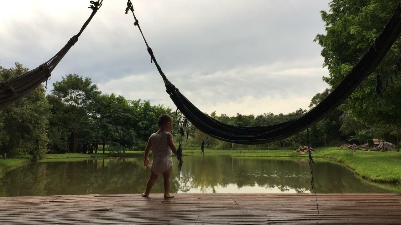 Nature Hostel